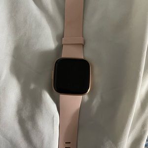 Fitbit Versa 2
